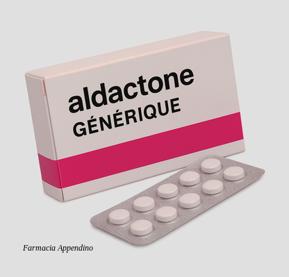 aldactone