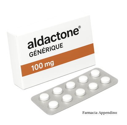 aldactone