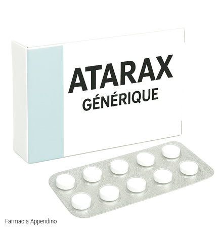 atarax