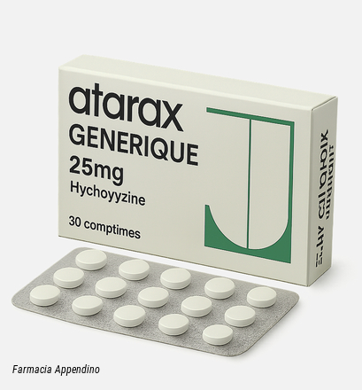 atarax