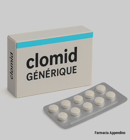 clomid