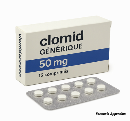 clomid