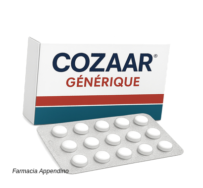 cozaar