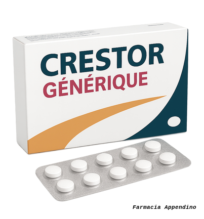 crestor