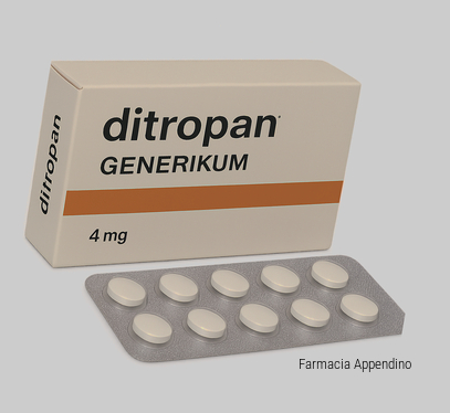ditropan