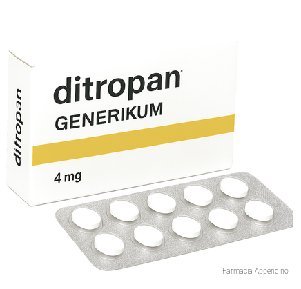 ditropan