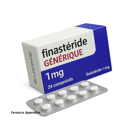 finasteride