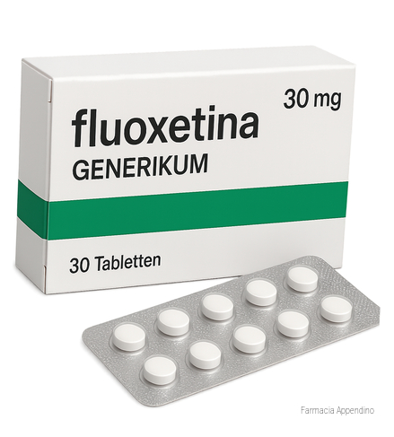fluoxetina