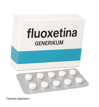 fluoxetina