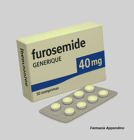 furosemide