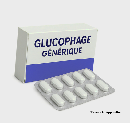 glucophage