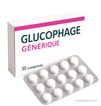 glucophage