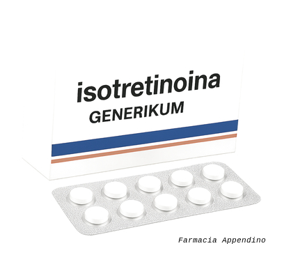 isotretinoina