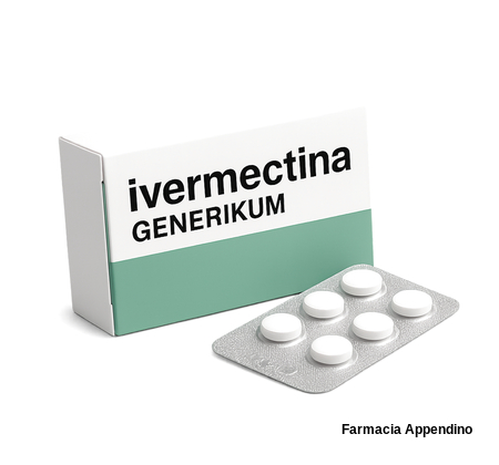 ivermectina