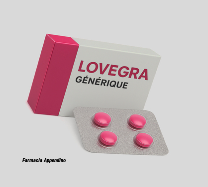 lovegra