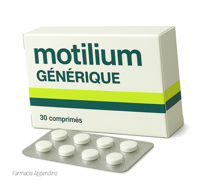 motilium