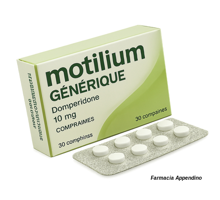 motilium
