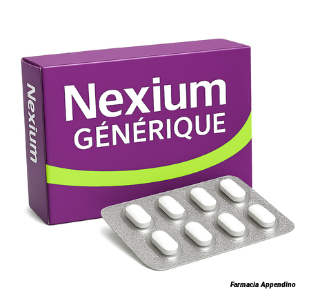 nexium