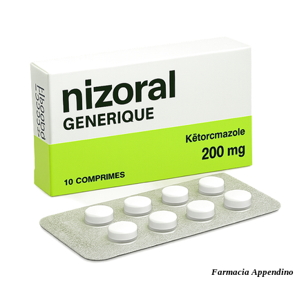 nizoral