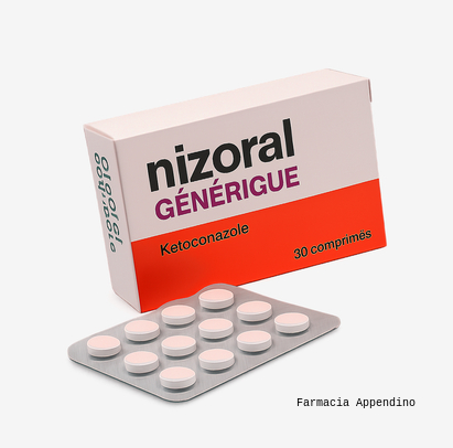 nizoral