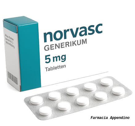 norvasc