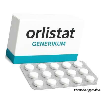 orlistat