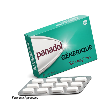 panadol