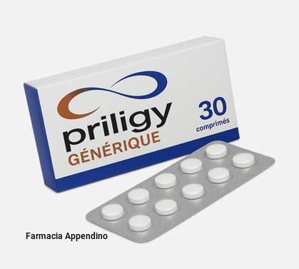 priligy