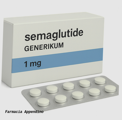 semaglutide