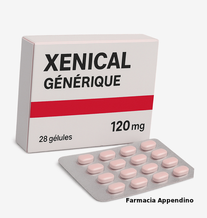 xenical