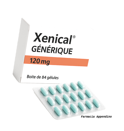xenical
