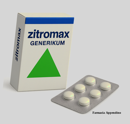 zitromax