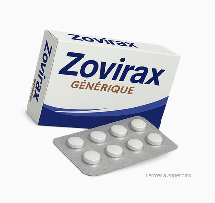 zovirax